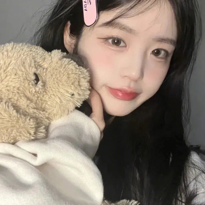 光